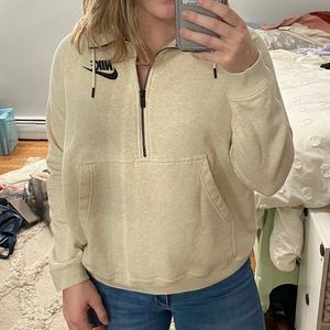 Nike Quarter Zip